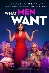 What Men Want