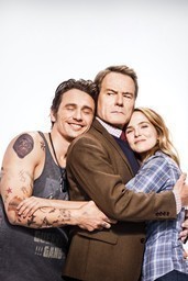 Why Him?