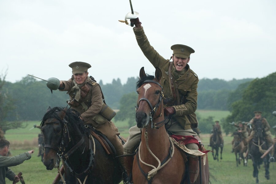 War Horse image