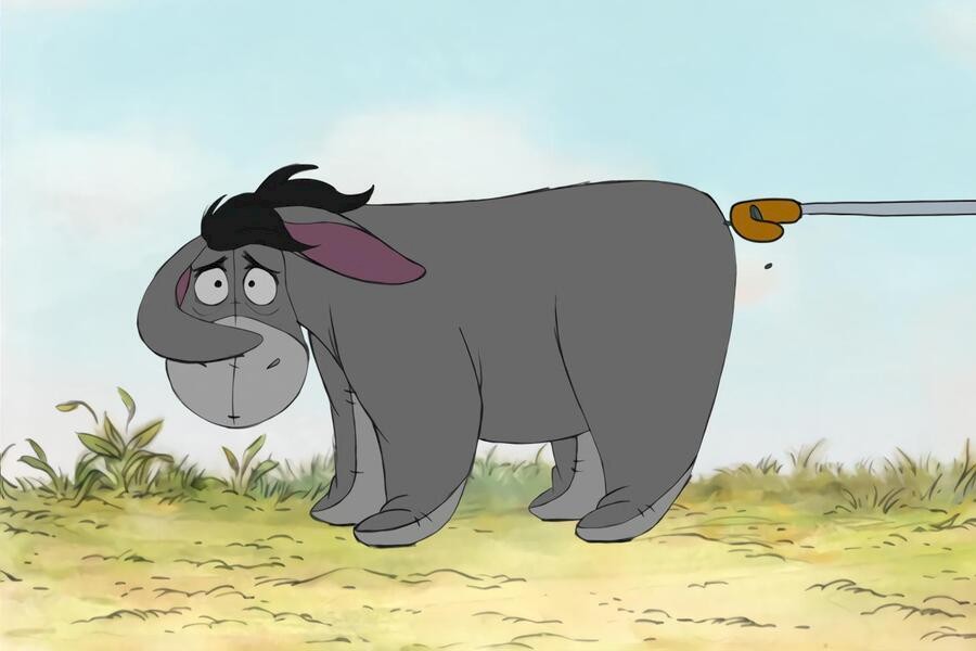 Winnie the Pooh image