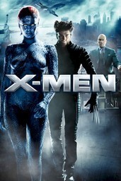 X-Men