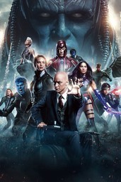X-Men: Apocalypse