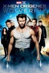 X-Men Origins: Wolverine