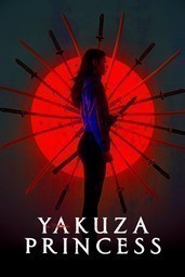 Yakuza Princess
