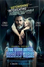 You Were Never Really Here