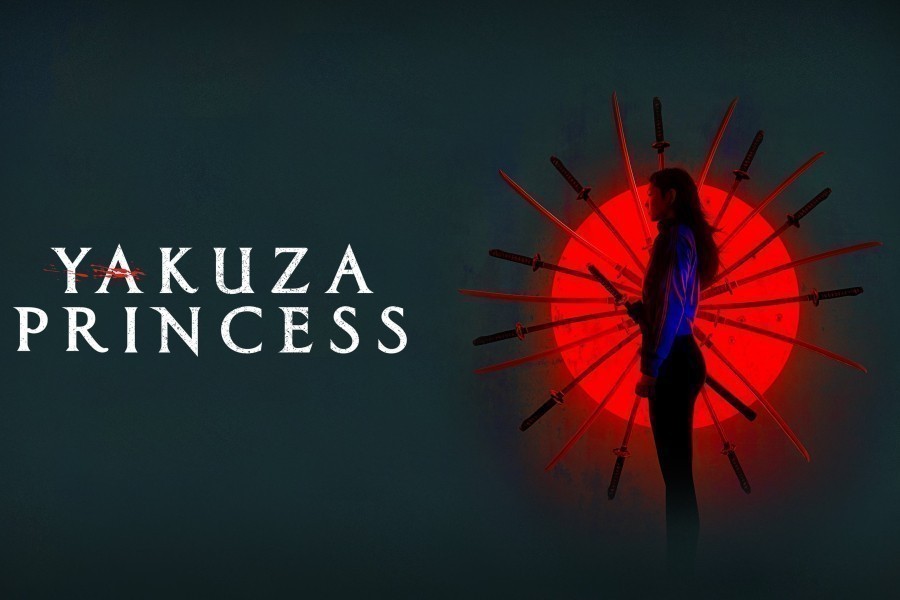 Yakuza Princess image