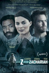Z for Zachariah
