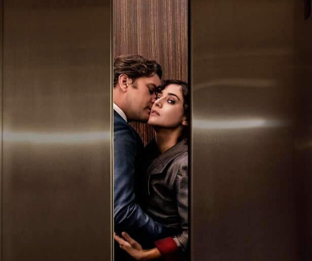 De erotische thriller Fatal Attraction is nu te zien op SkyShowtime