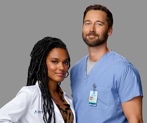 New Amsterdam seizoen 4 in juli op Videoland New Amsterdam seizoen 4 in juli op Videoland
