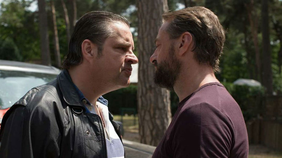 Oeps! Undercover maakt foutje in ondertiteling