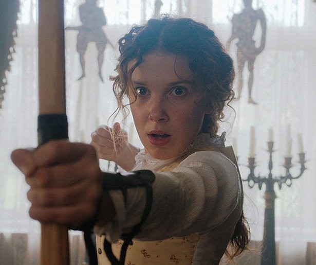 Enola Holmes 2 Date De Sortie Enola Holmes: maakt deze Netflix-film de hoge verwachtingen waar?