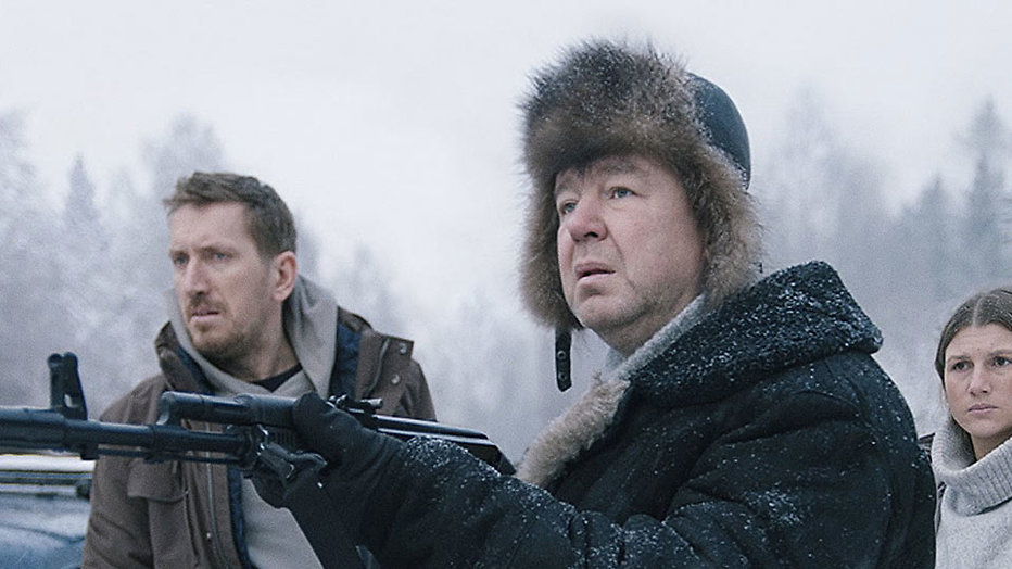 Serie To The Lake Goed getimed: Netflix scoort met serie To the lake
