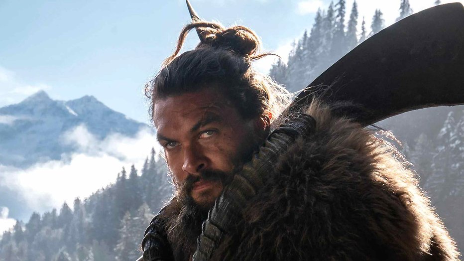 The Witcher Season 3 Jason Momoa Gerucht: komt Jason Momoa naar The witcher?