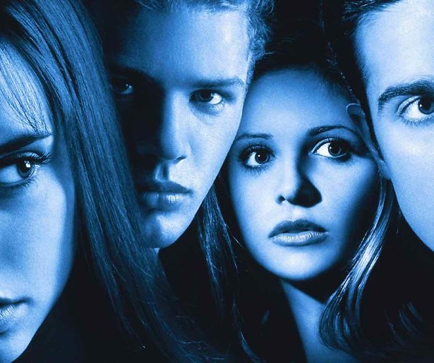 I Know What You Did Last Summer Serie I Know What You Did Last Summer wordt serie op Amazon