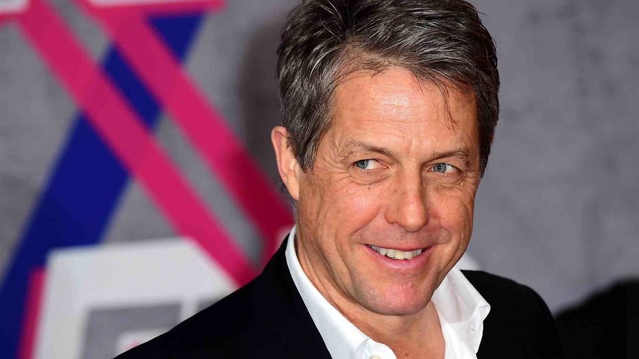 hugh grant new series netflix